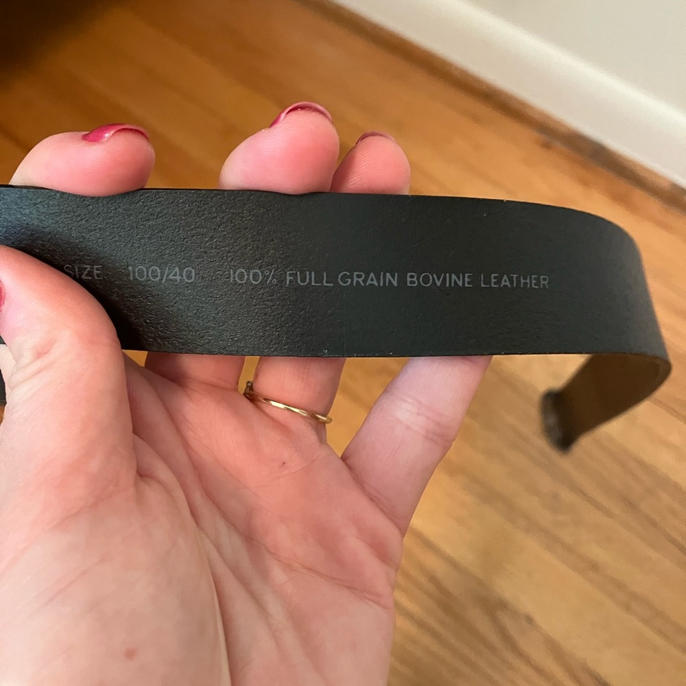 Black Belt - Picture 2 of 3